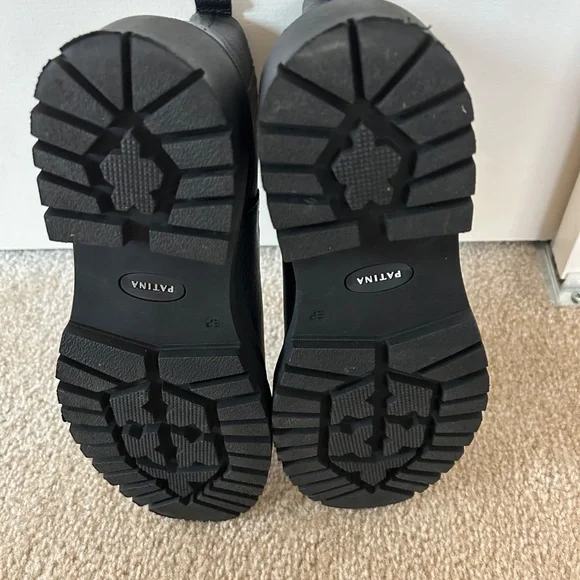 Chelsea boot - Picture 4 of 5